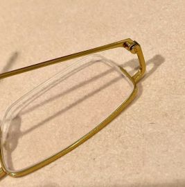 Picture of Cartier Optical Glasses _SKUfw54146106fw